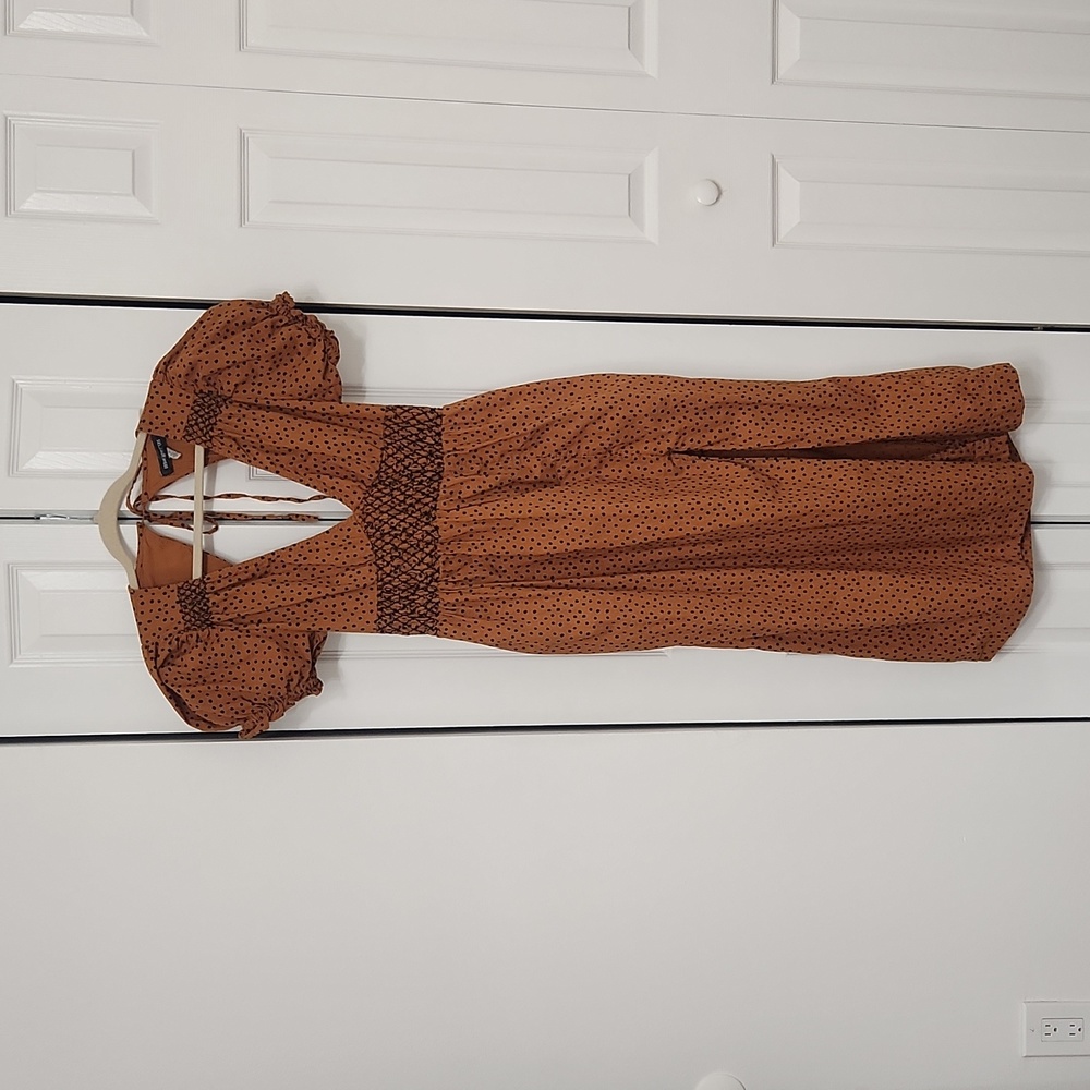 Urban Outfitters boho dress